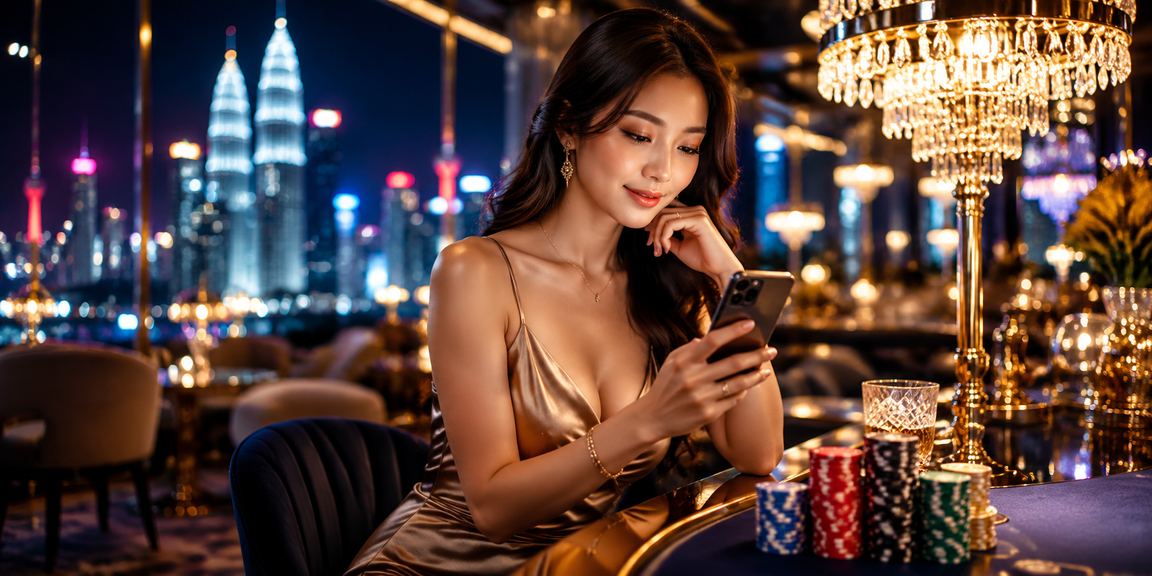Paparan aplikasi deposit dan keselamatan 2720 di Kuala Lumpur