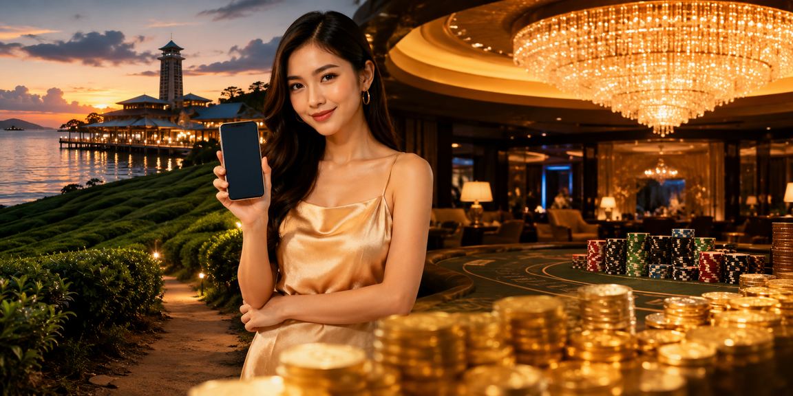 Sistem loteri VIP Malaysia dengan bonus eksklusif
